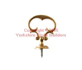Brass Pulls, knobs, Catch & Latch (Solid Brass)